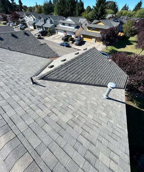 Asphalt Shingles Roofing in Vancouver 